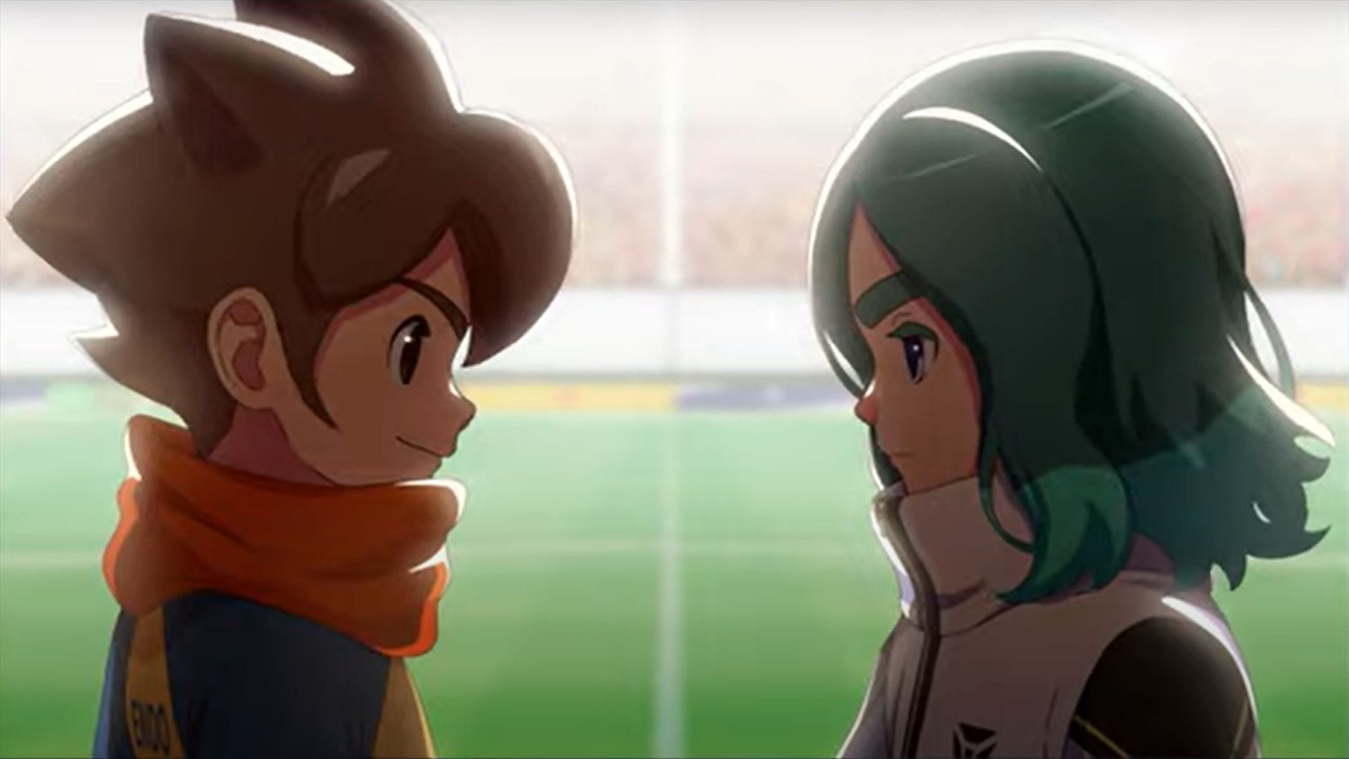 Inazuma Eleven: Victory Road Shows Anime Cutscene by Mappa & Gameplay in New