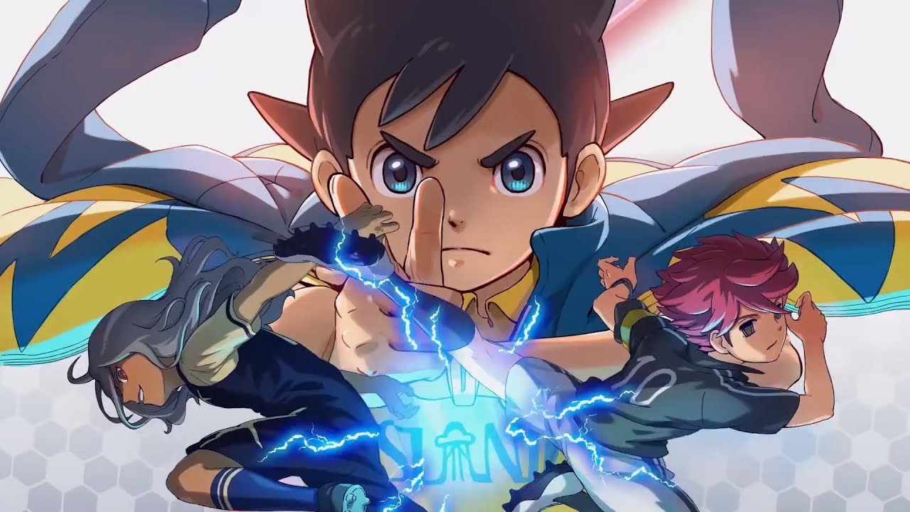 Japan: Inazuma Eleven: Great Road of Heroes for Switch delayed to 2023 Nintendo News