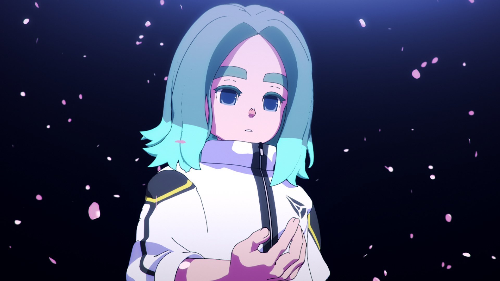 Ayes Eleven Heroes Victory Road new info will be released at the Level V online event scheduled for the end of February!!