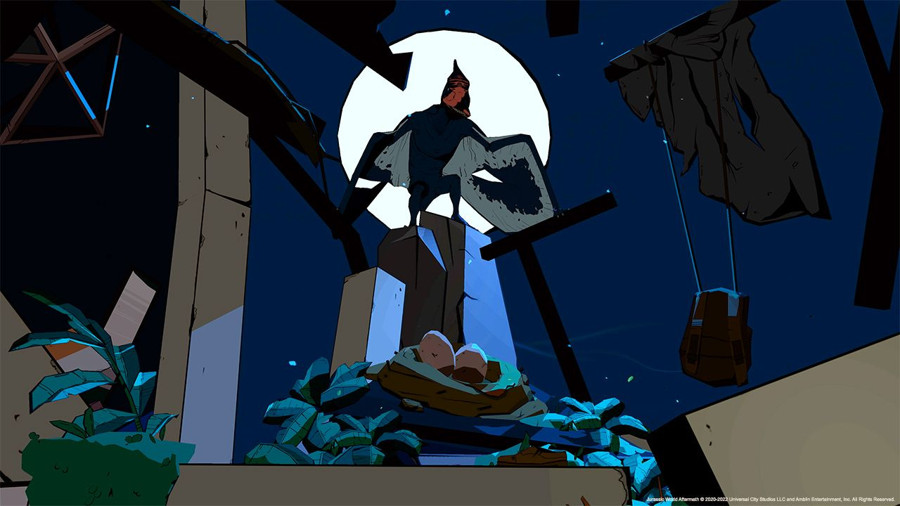 Review: Jurassic World: Aftermath Collection (Nintendo Switch)