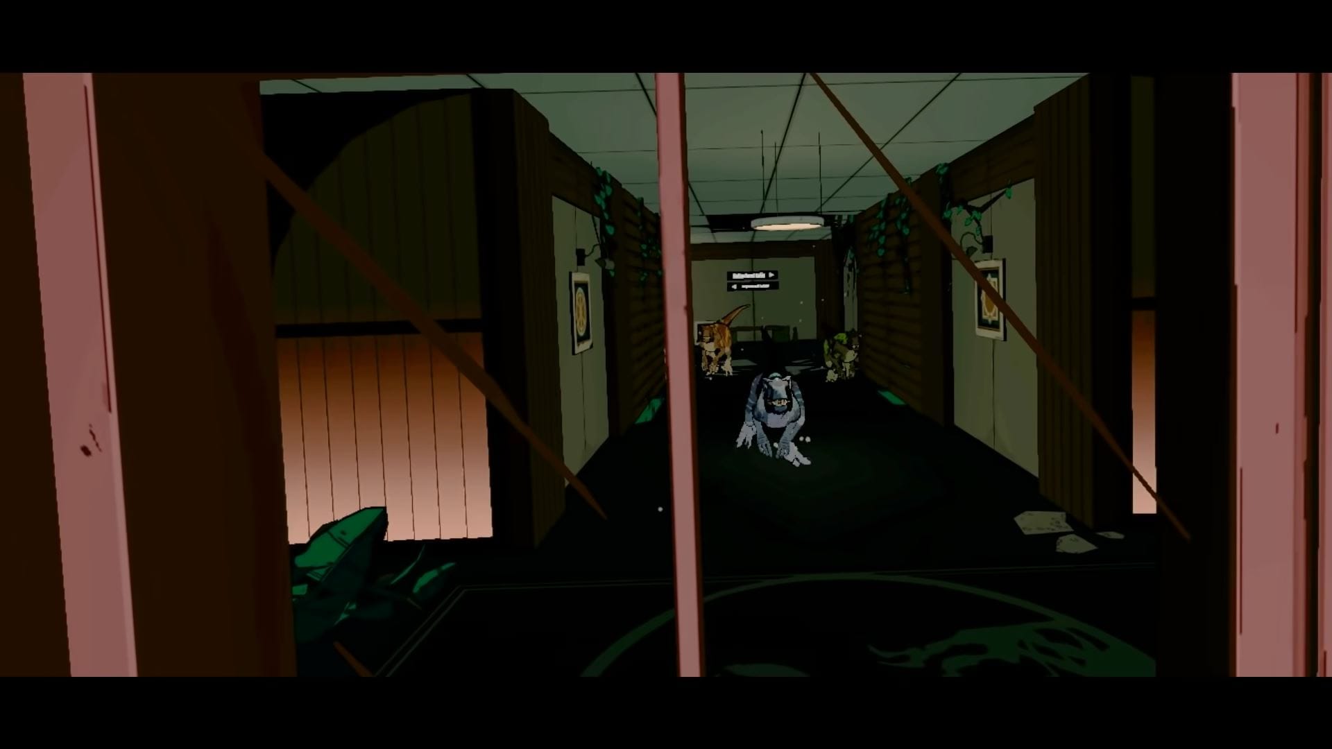 Jurassic World Aftermath Review. Jurassic World Oculus Quest