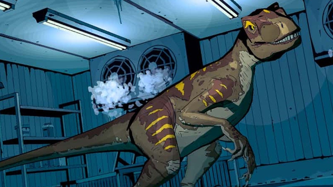 Thunderful Group Acquires Jurassic World Aftermath Developer