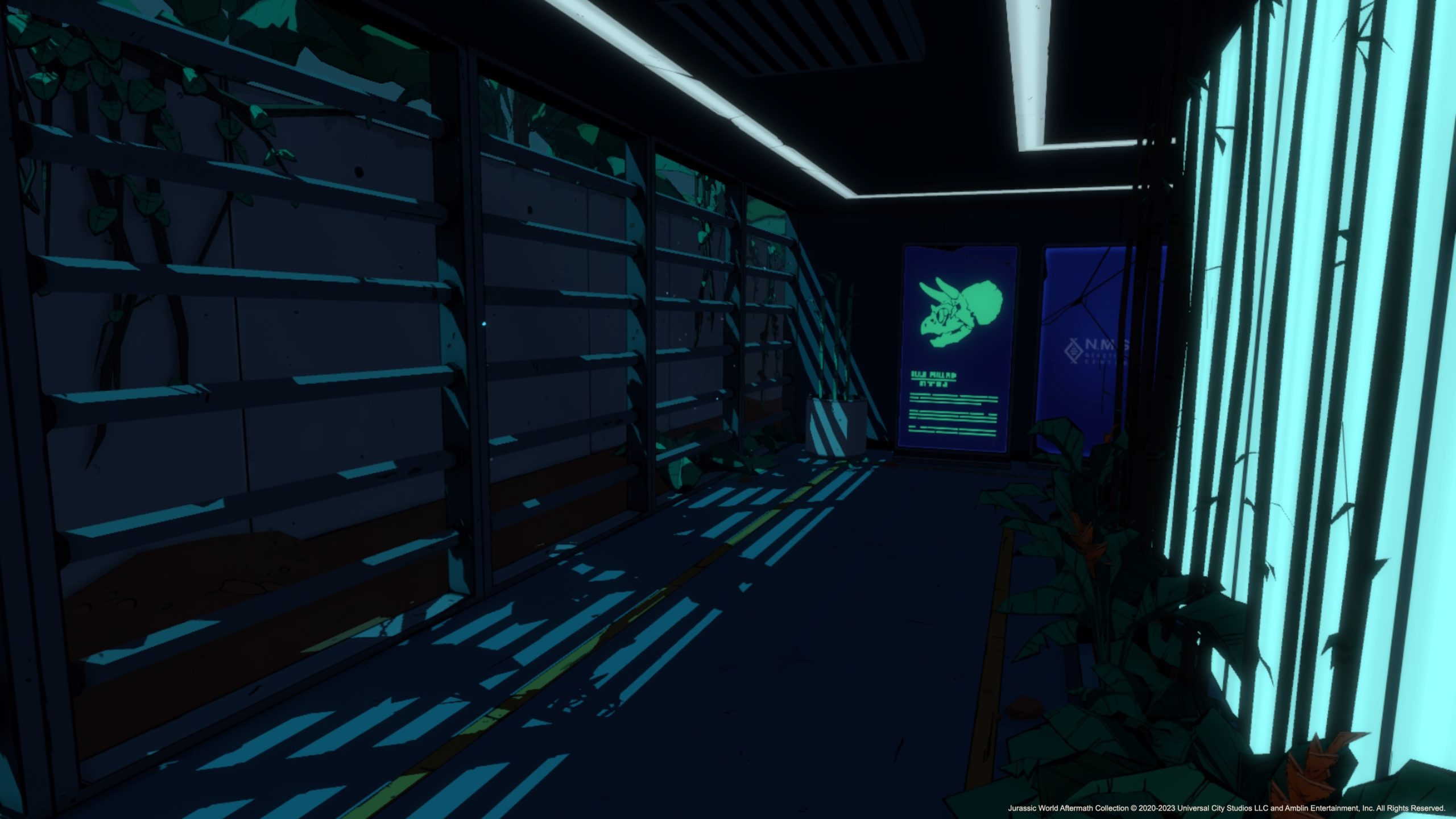 Jurassic World: Aftermath. Part 2 Coming on September 30th!