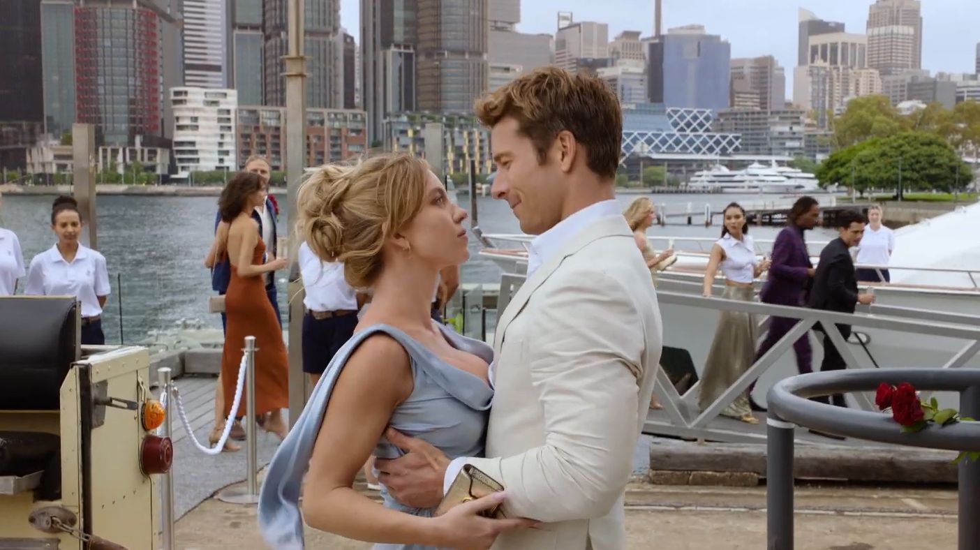 Anyone But You: Release date, cast, updates and more