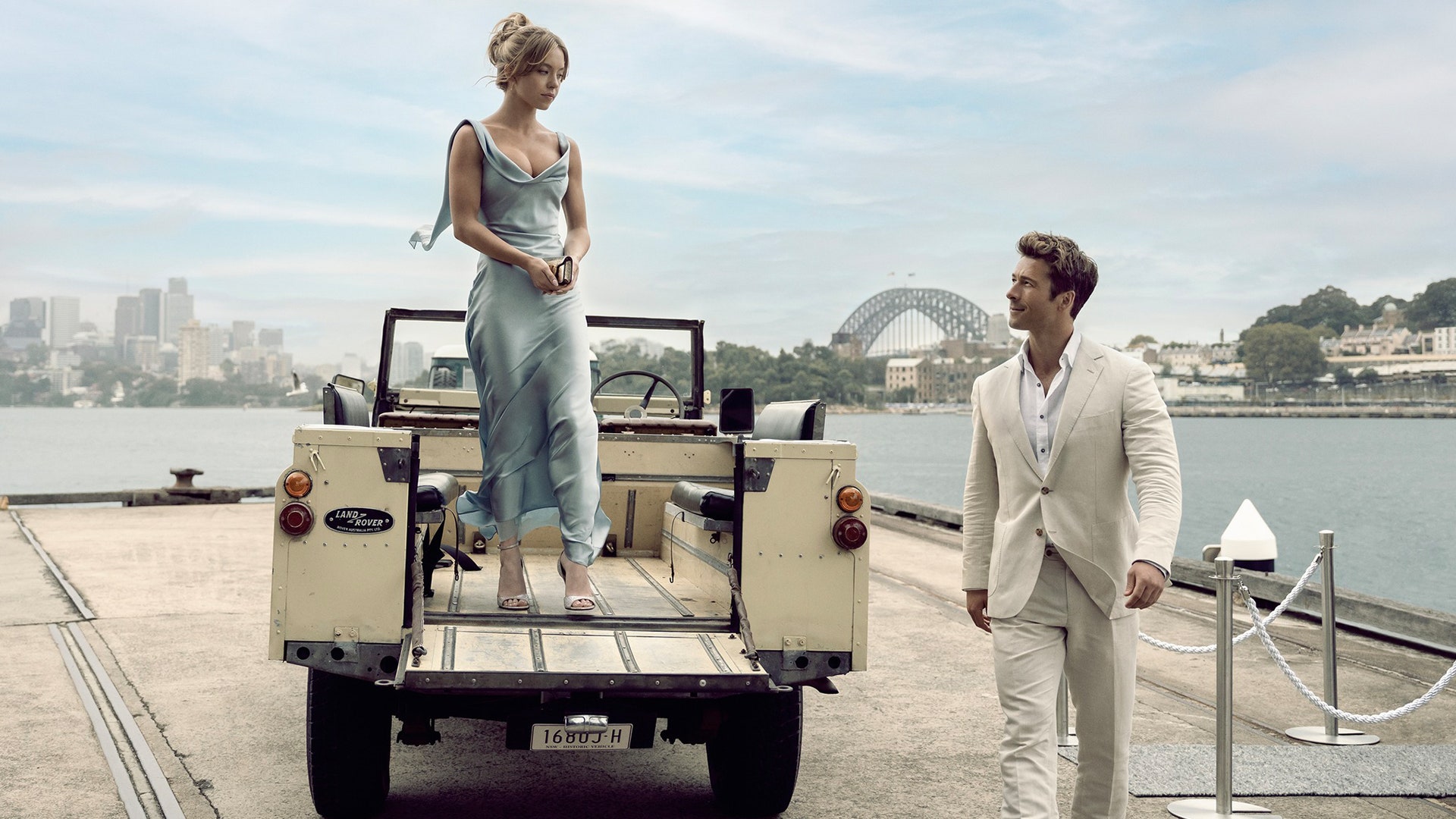 Anyone But You: Plot, cast and release date