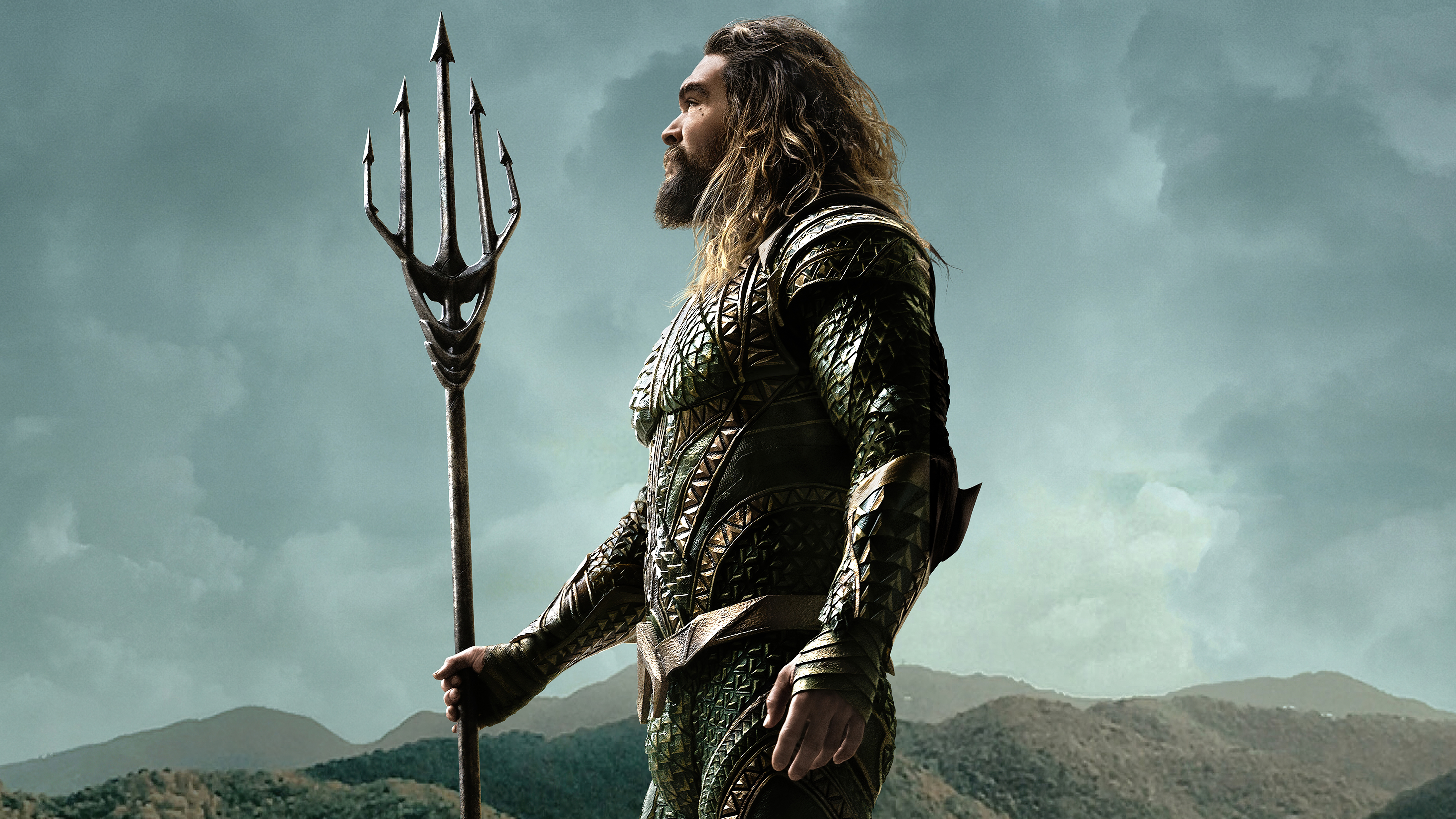 Aquaman And The Lost Kingdom Wallpaper, HD Movies Wallpaper, 4k Wallpaper, Image, Background, Photos and Picture