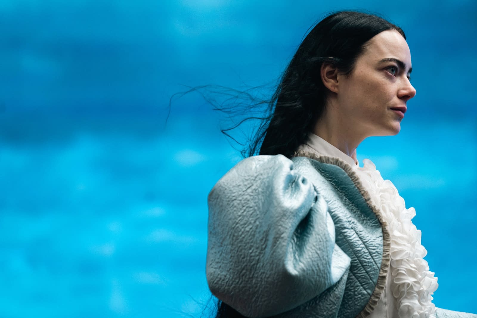 Poor Things: 4 New High Quality Image Released