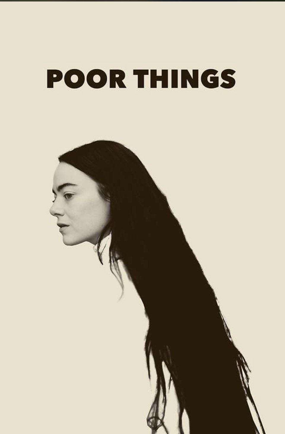 Poor Things [961 x 1465]