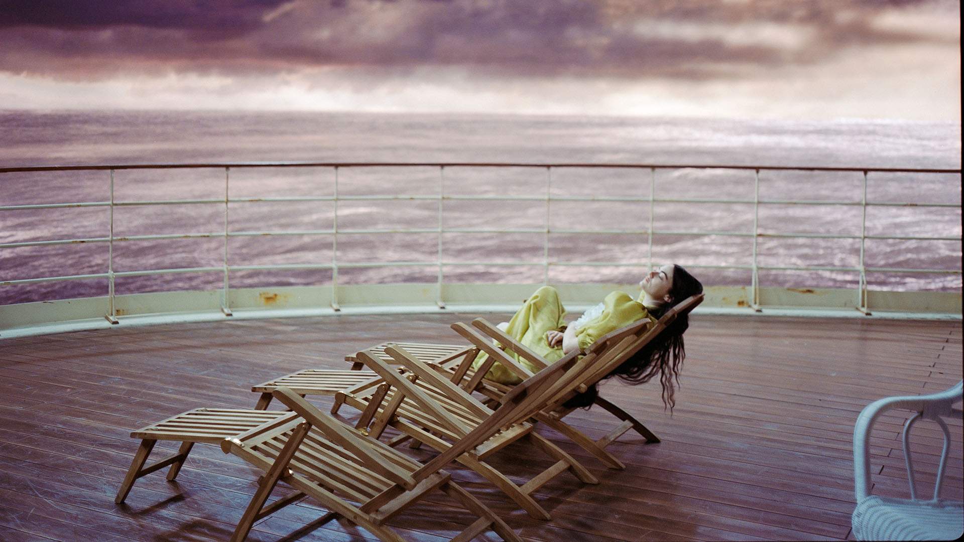 Venice Winner 'Poor Things' Is the Latest Huge Movie on Brisbane International Film Festival's 2023 Lineup