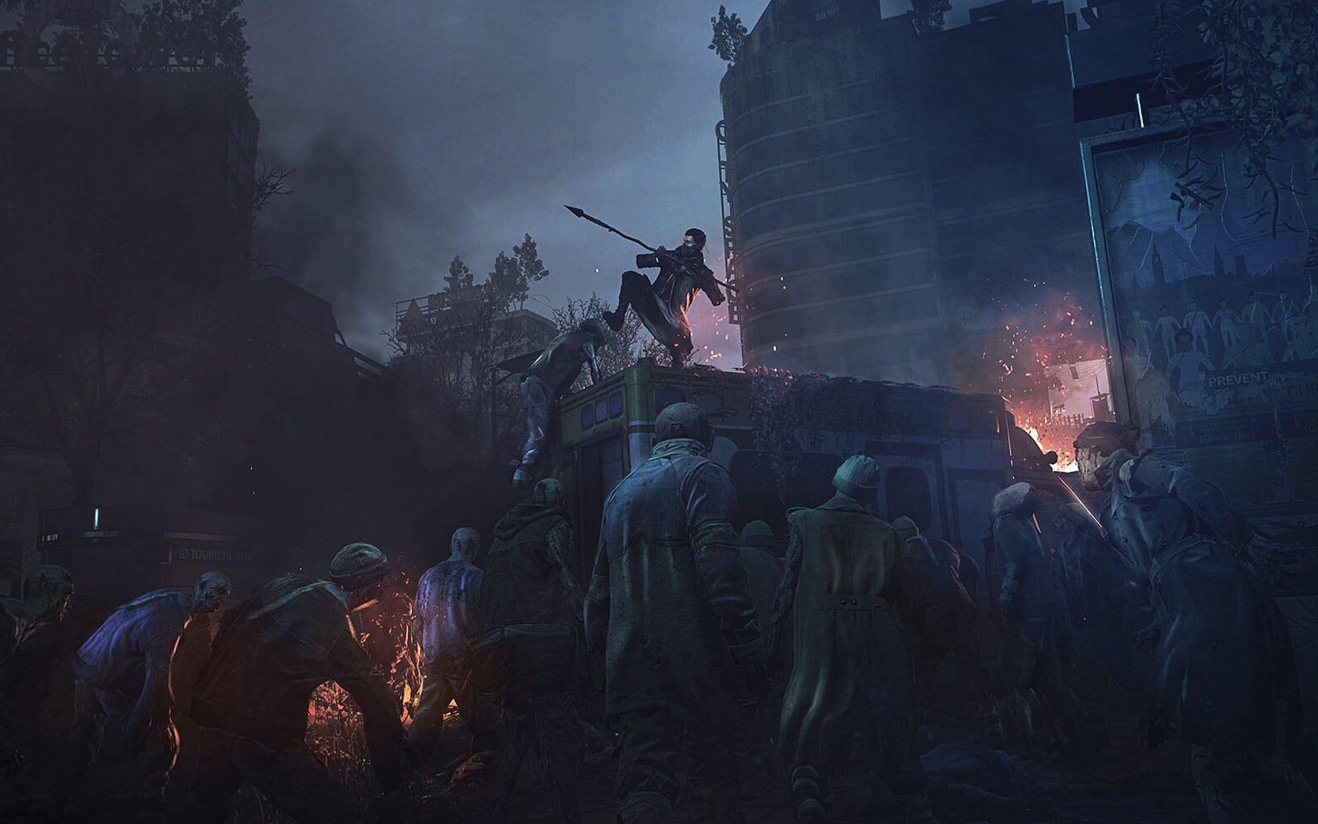 What are the differences in every edition of Dying Light 2 Stay Human?