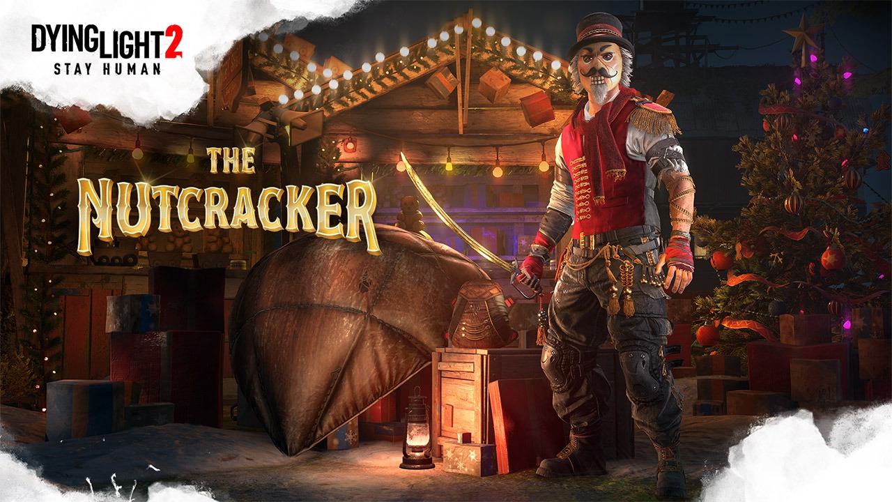 Dying Light 2 Stay Human Winter Tales Event