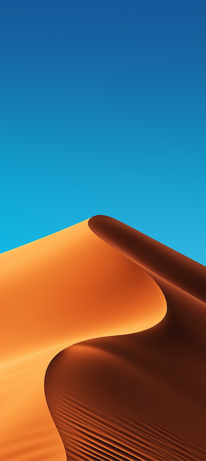 Realme GT5 Pro wallpaper