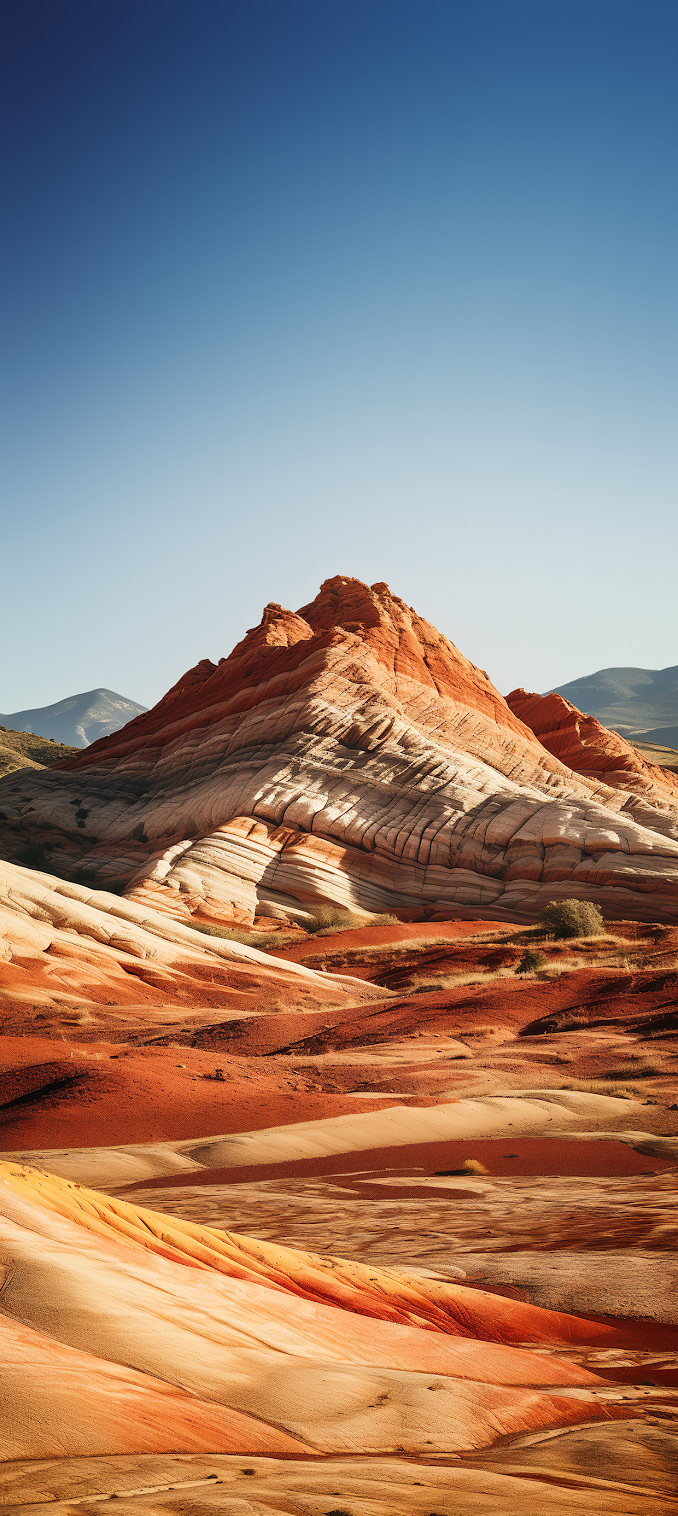 Realme GT5 Pro wallpaper