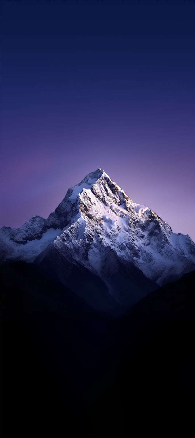 Realme GT5 Pro wallpaper