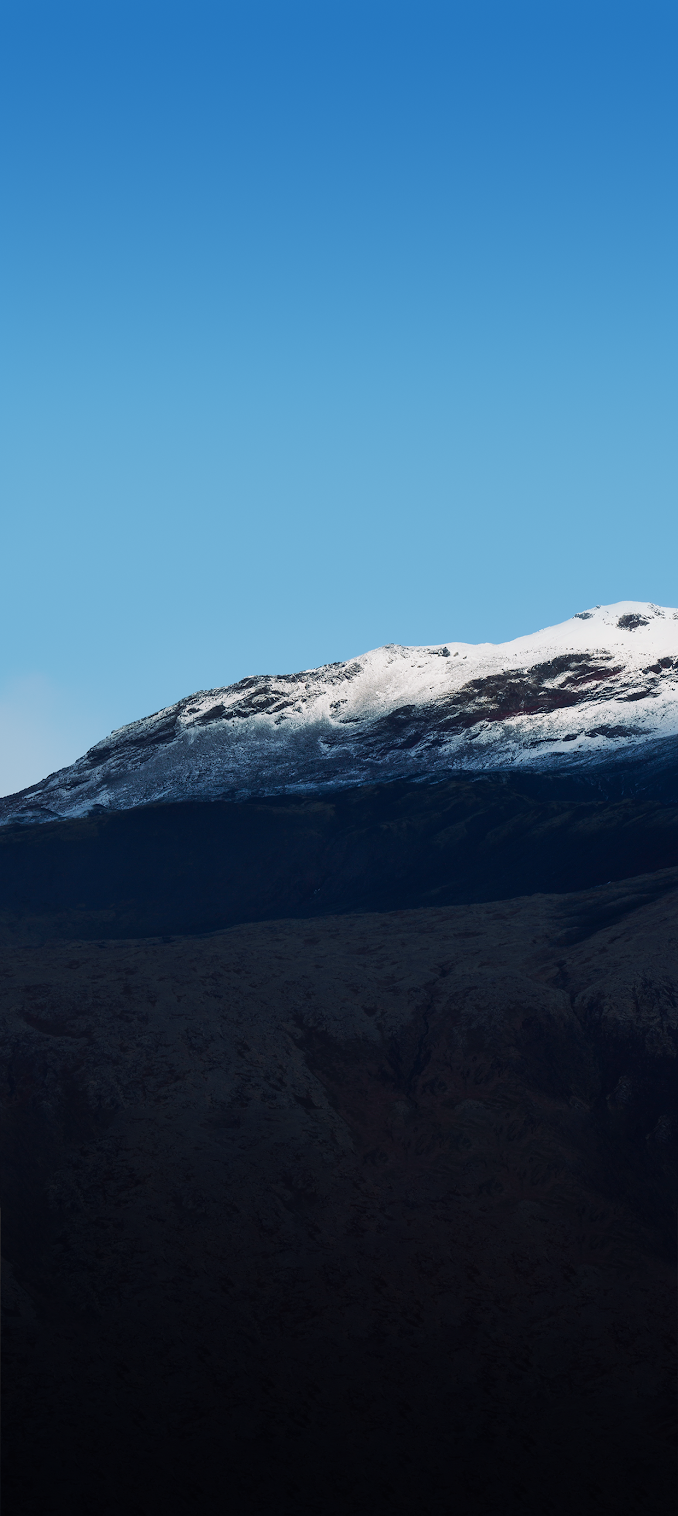 Realme GT5 Pro wallpaper