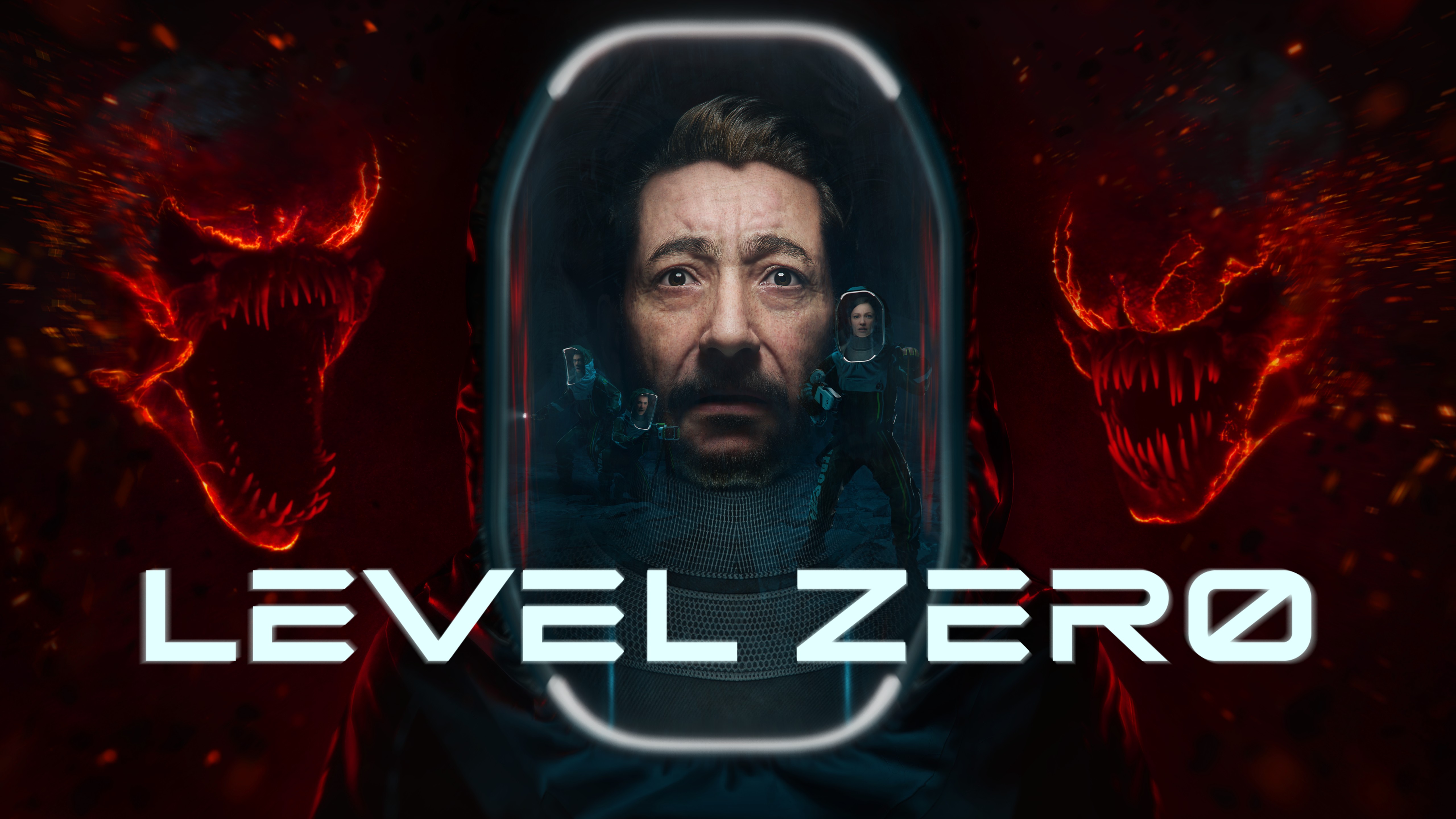 Level Zero HD Wallpaper and Background