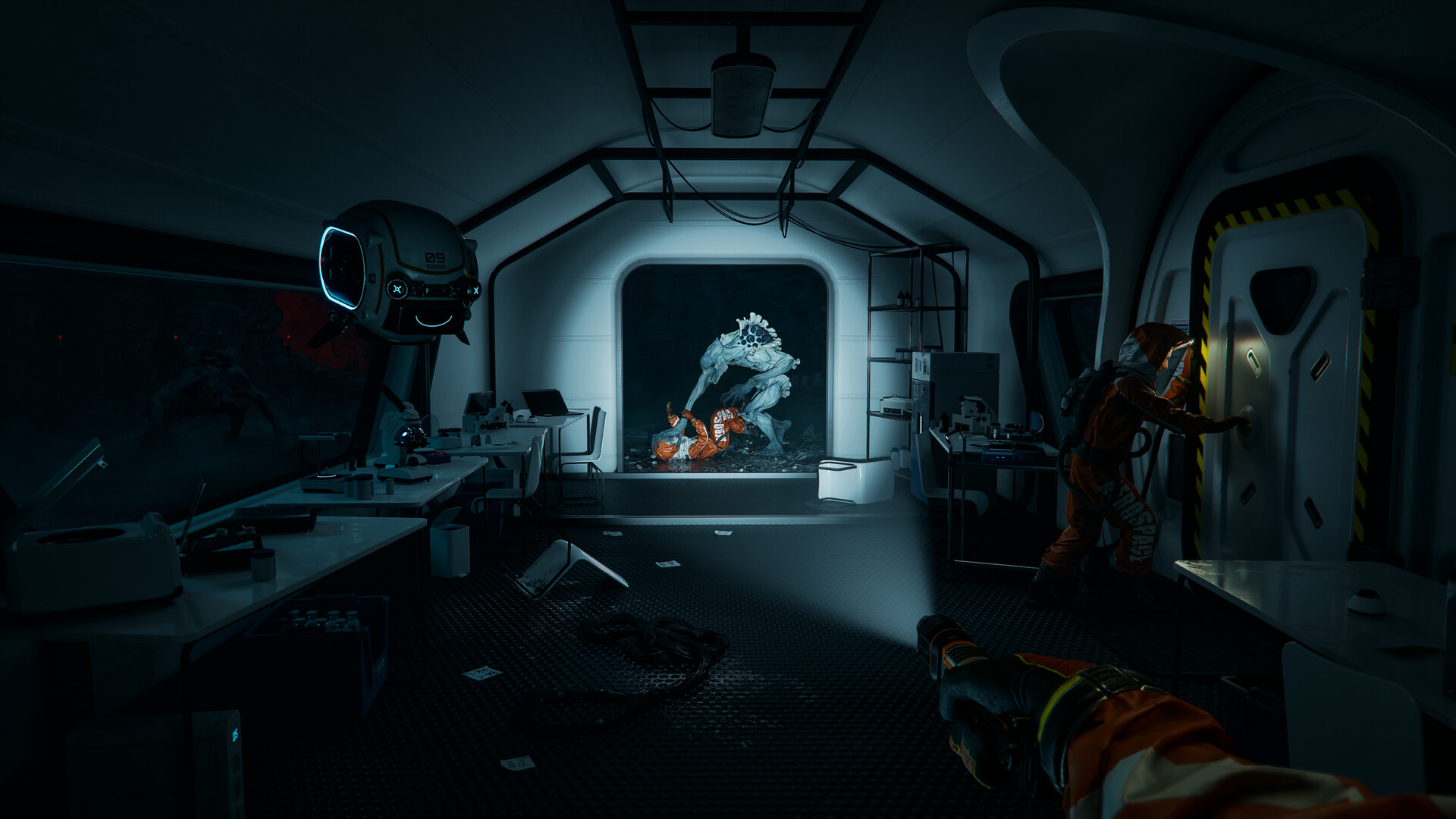 Level Zero on Steam