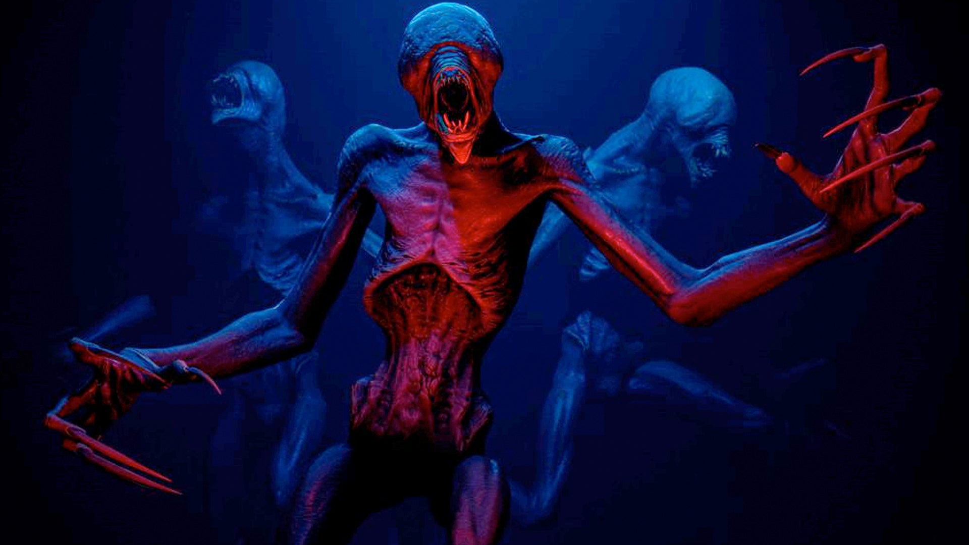 Level Zero Exclusive Preview: Like Dead by Daylight Meets Alien Isolation