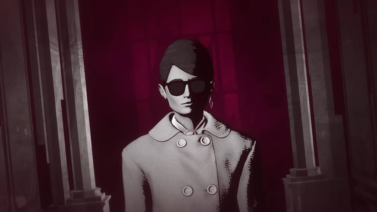 Annapurna Published Puzzler Lorelei And The Laser Eyes Features A Broken World And A Big Secret