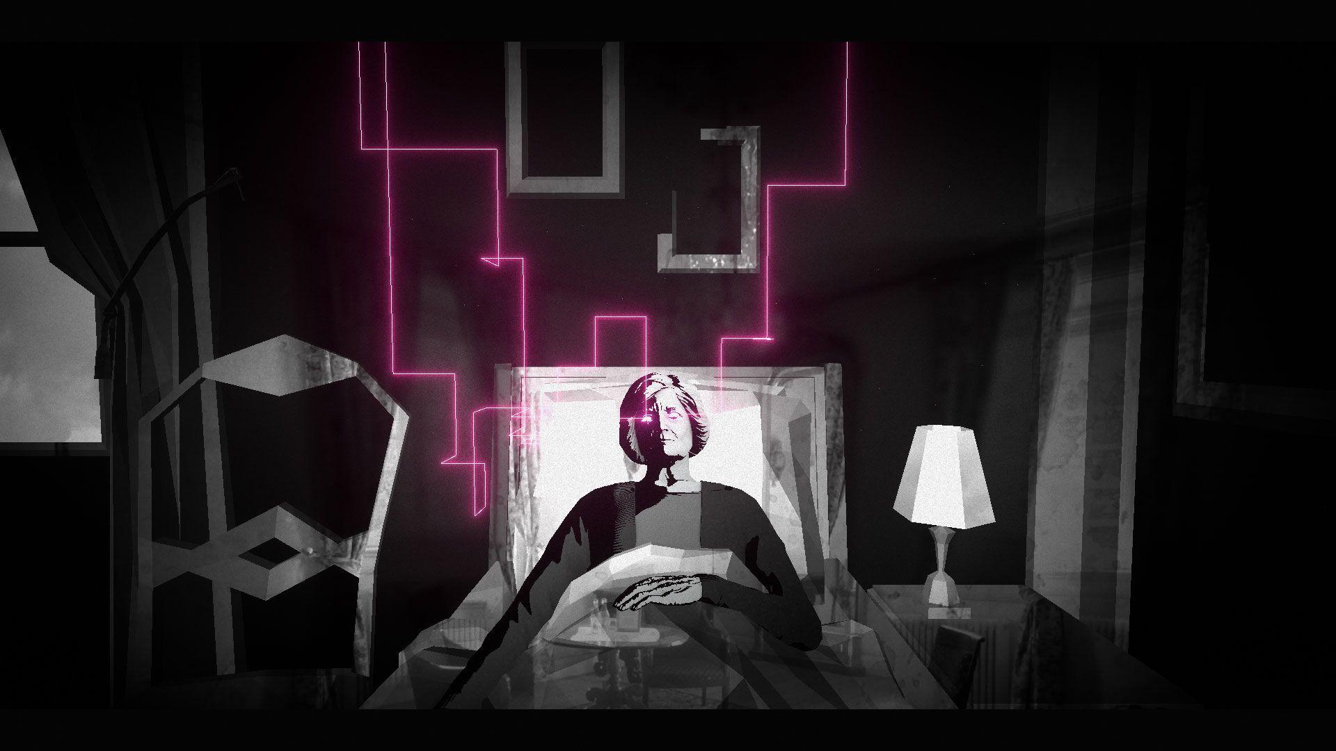 Lorelei and the Laser Eyes get a new trailer showing off their Themes News 24