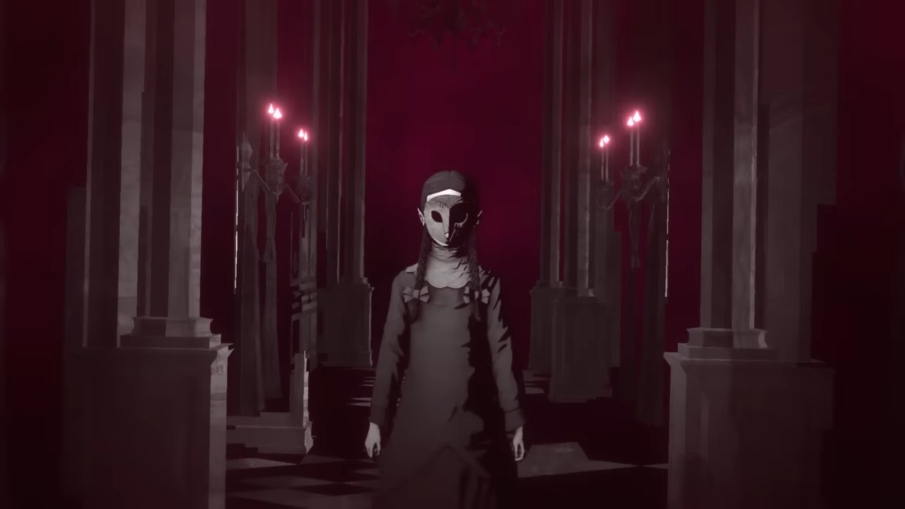 Lorelei and the Laser Eyes: Simogo racconta il suo misterioso videogioco