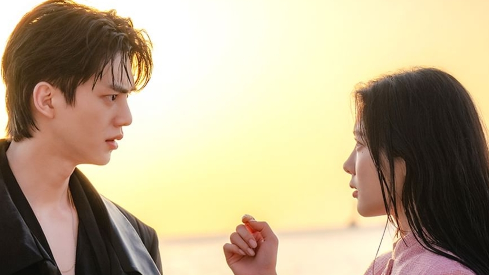 My Demon Episode 1 review: Song Kang exudes devilish charm on first date