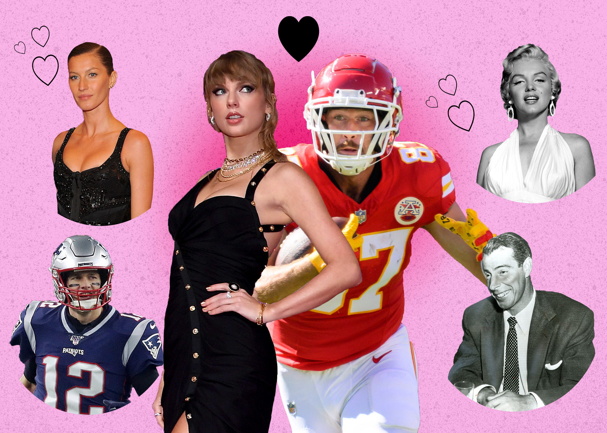 Taylor And Travis Wallpapers - Wallpaper Cave