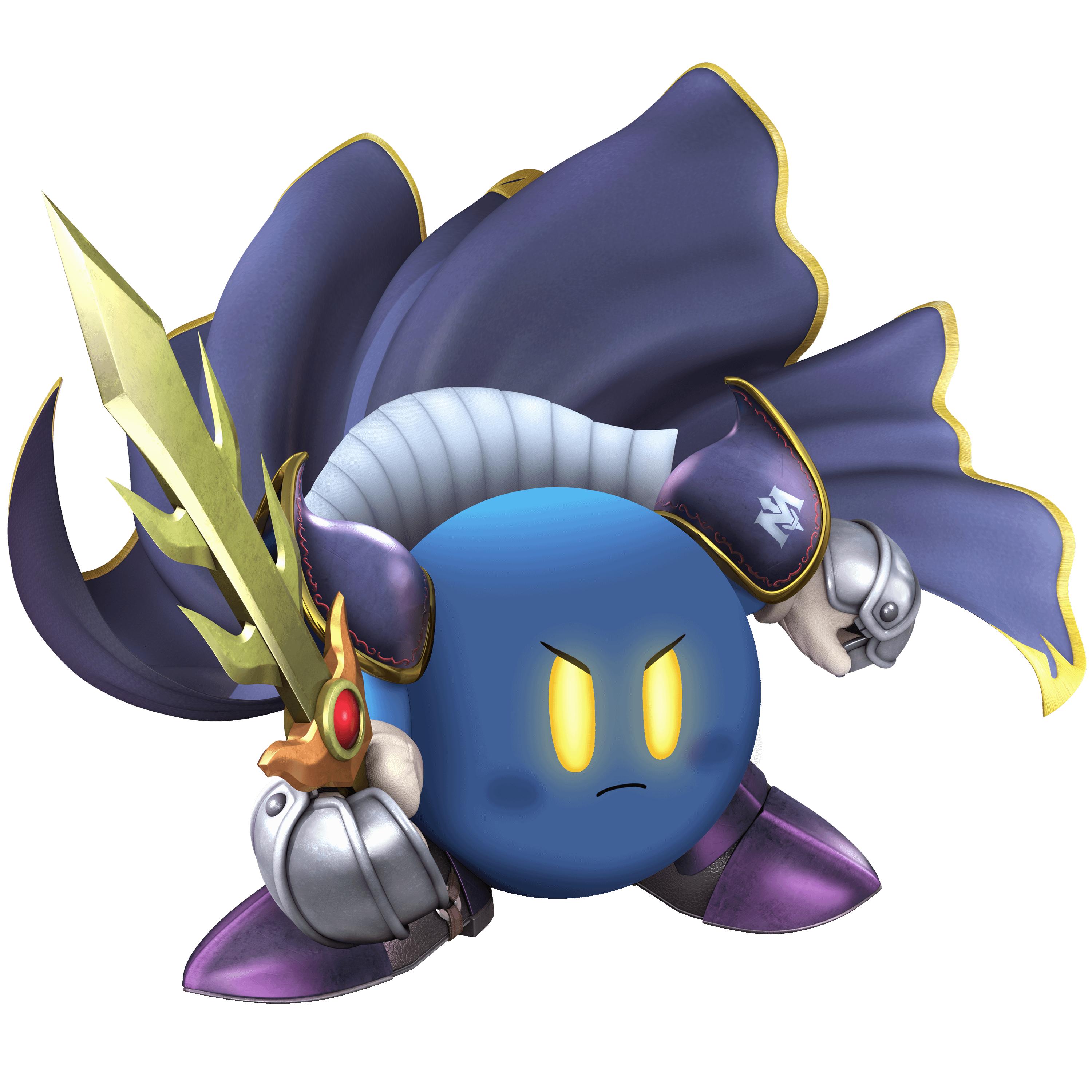 Meta Knight Super Smash Ultimate Wallpapers - Wallpaper Cave