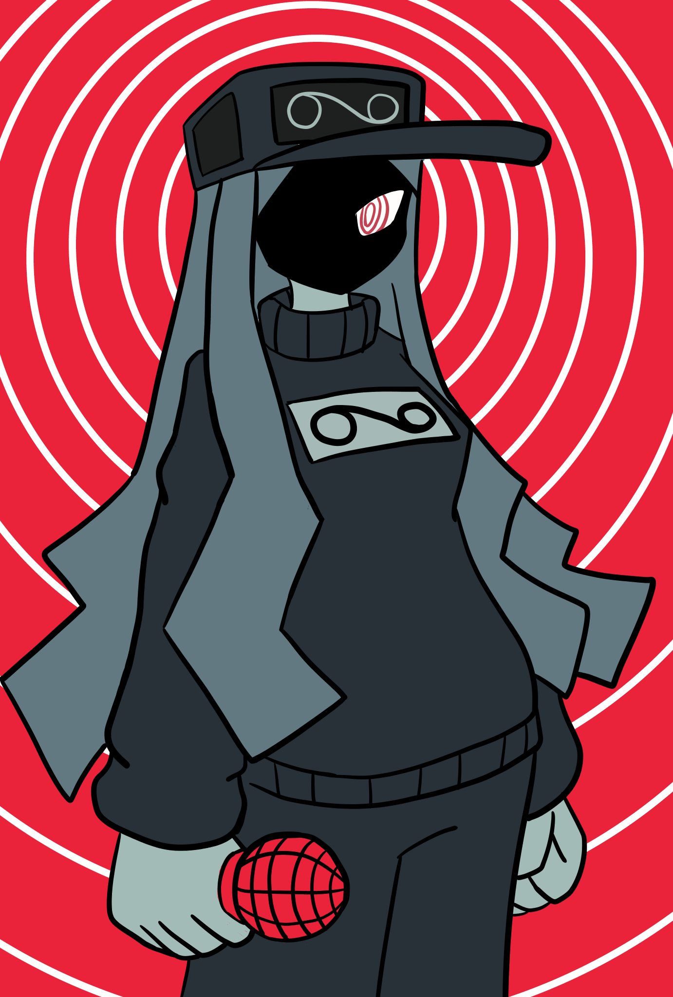 Cassette Goon by stylus789 on Newgrounds