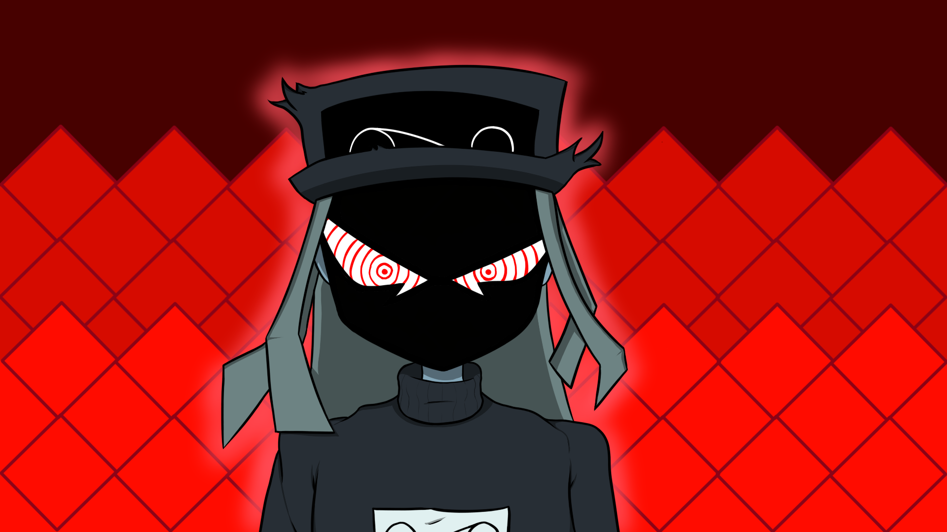 Cassette Goon by TardyPizzaBoy on Newgrounds