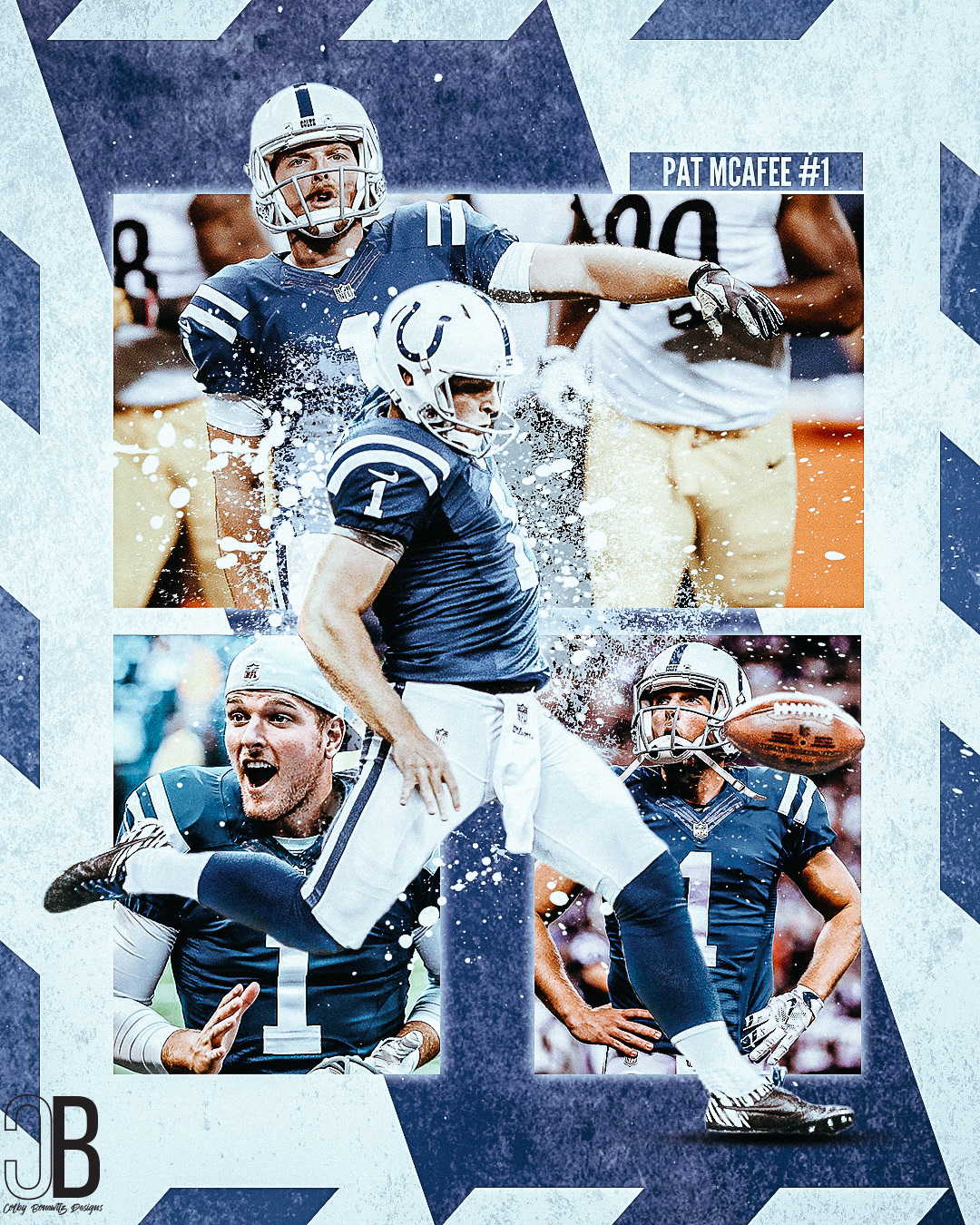 Pat McAfee are people too