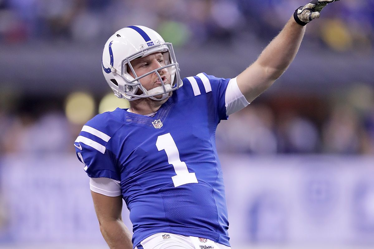 Pat McAfee nearly joined the Bucs in 2020