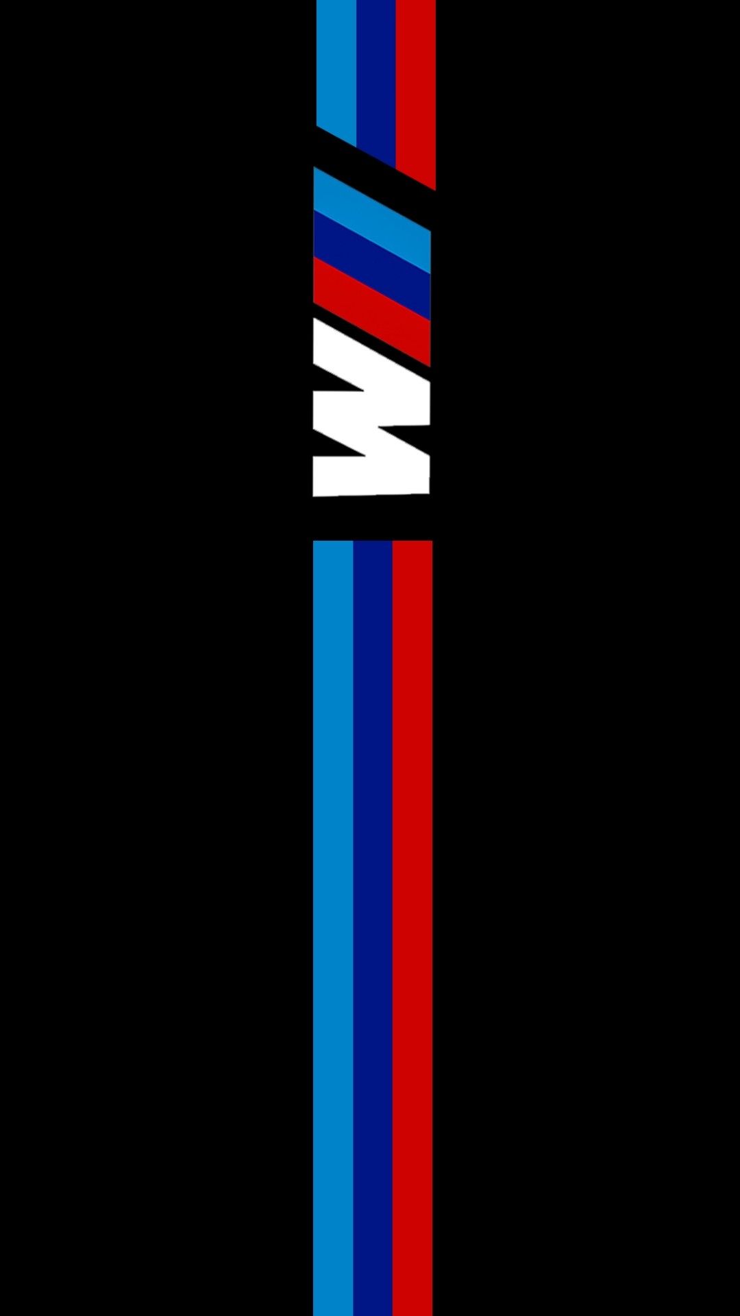BMW M3 logo wallpaper. Stripe iphone wallpaper, Stripes wallpaper iphone, Bmw