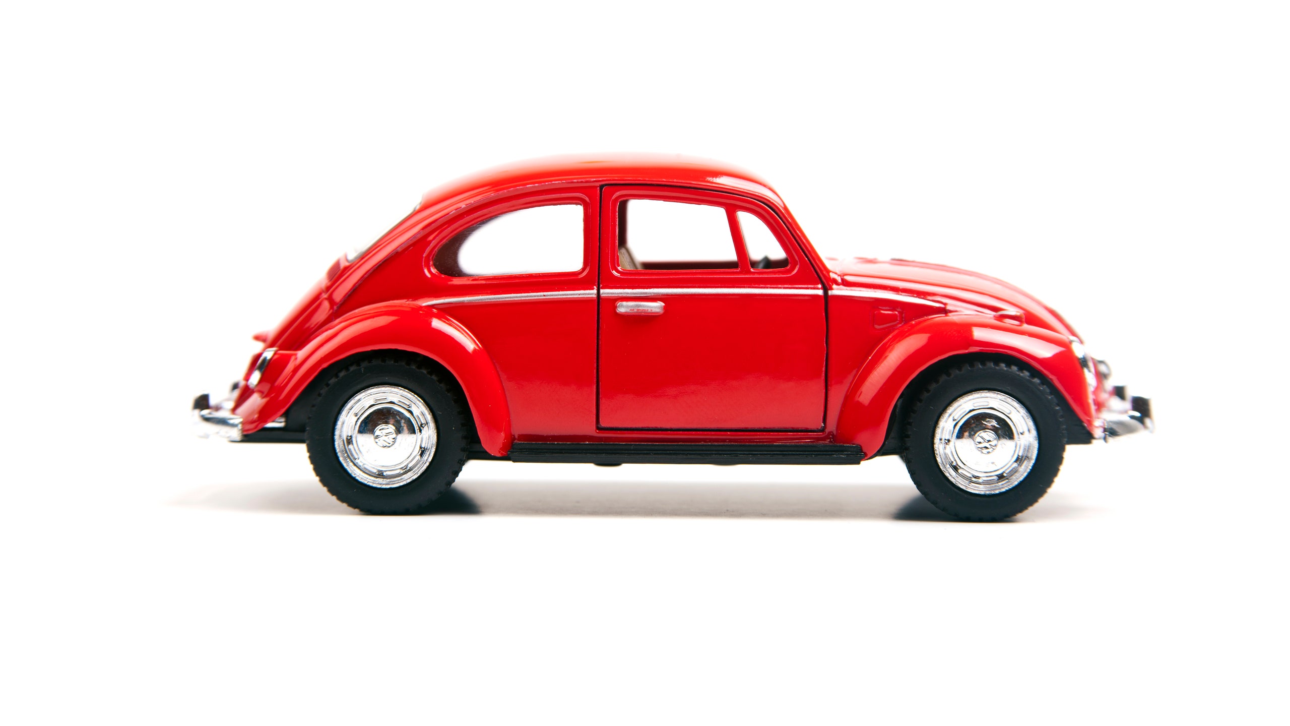 The Enduring Legacy of Volkswagen's Iconic Beetle Design