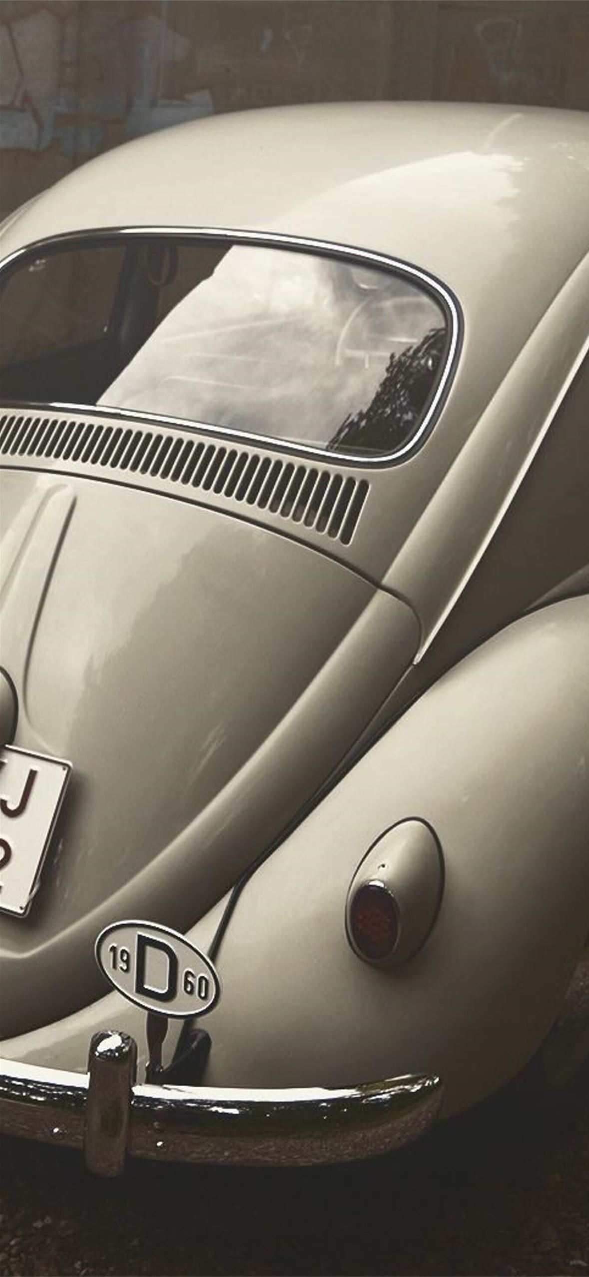 Volkswagen Beetle Vintage Samsung Galaxy Note 9 8. iPhone Wallpaper Free Download