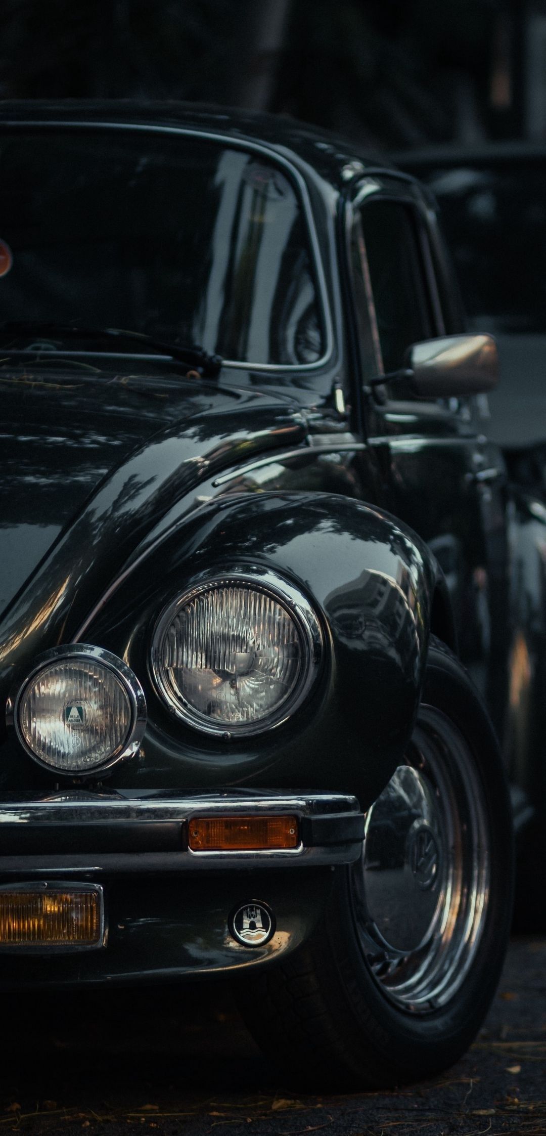 Обои фоны. Car iphone wallpaper, Vw art, Retro cars