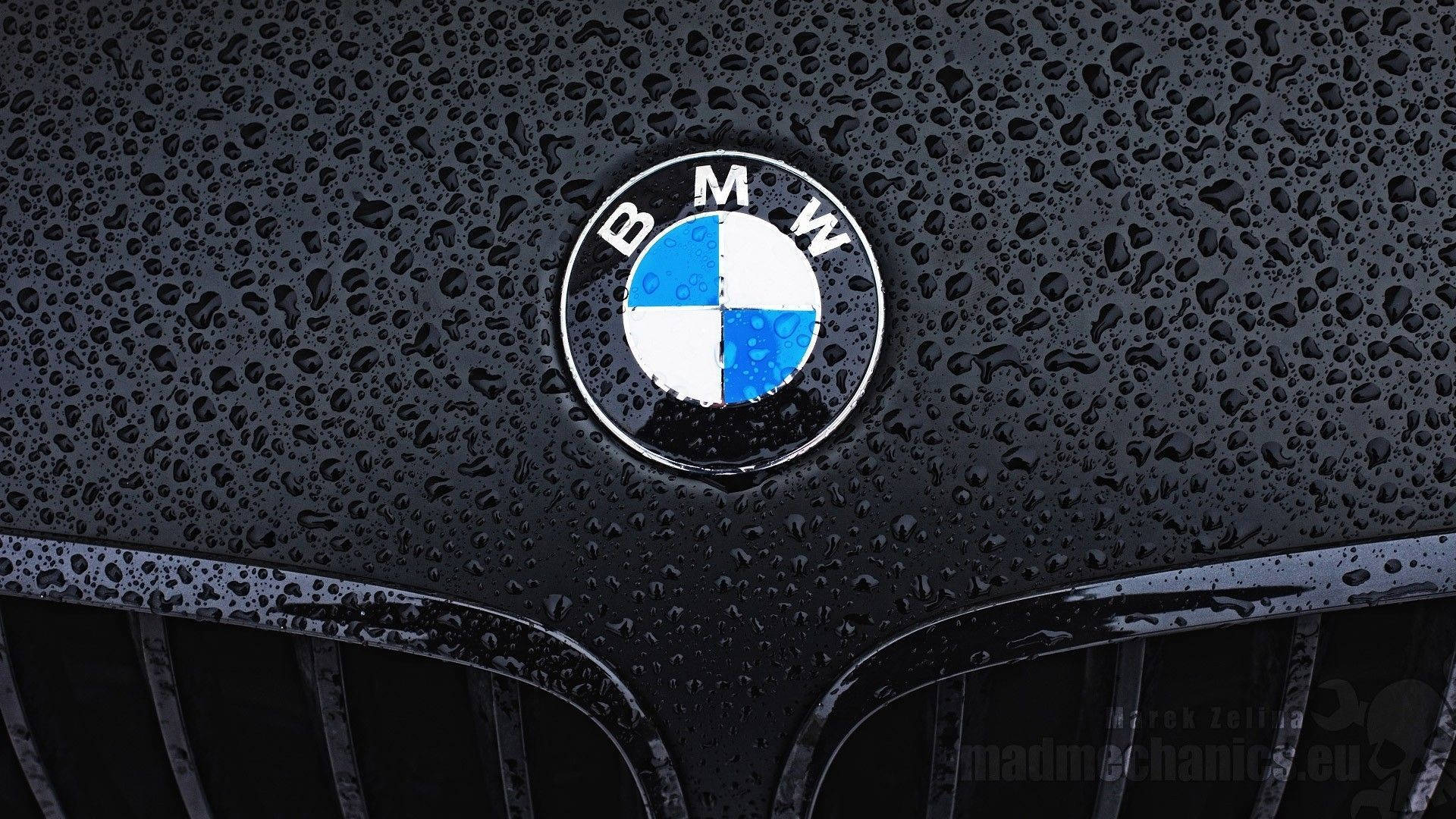 Bmw M Wallpaper