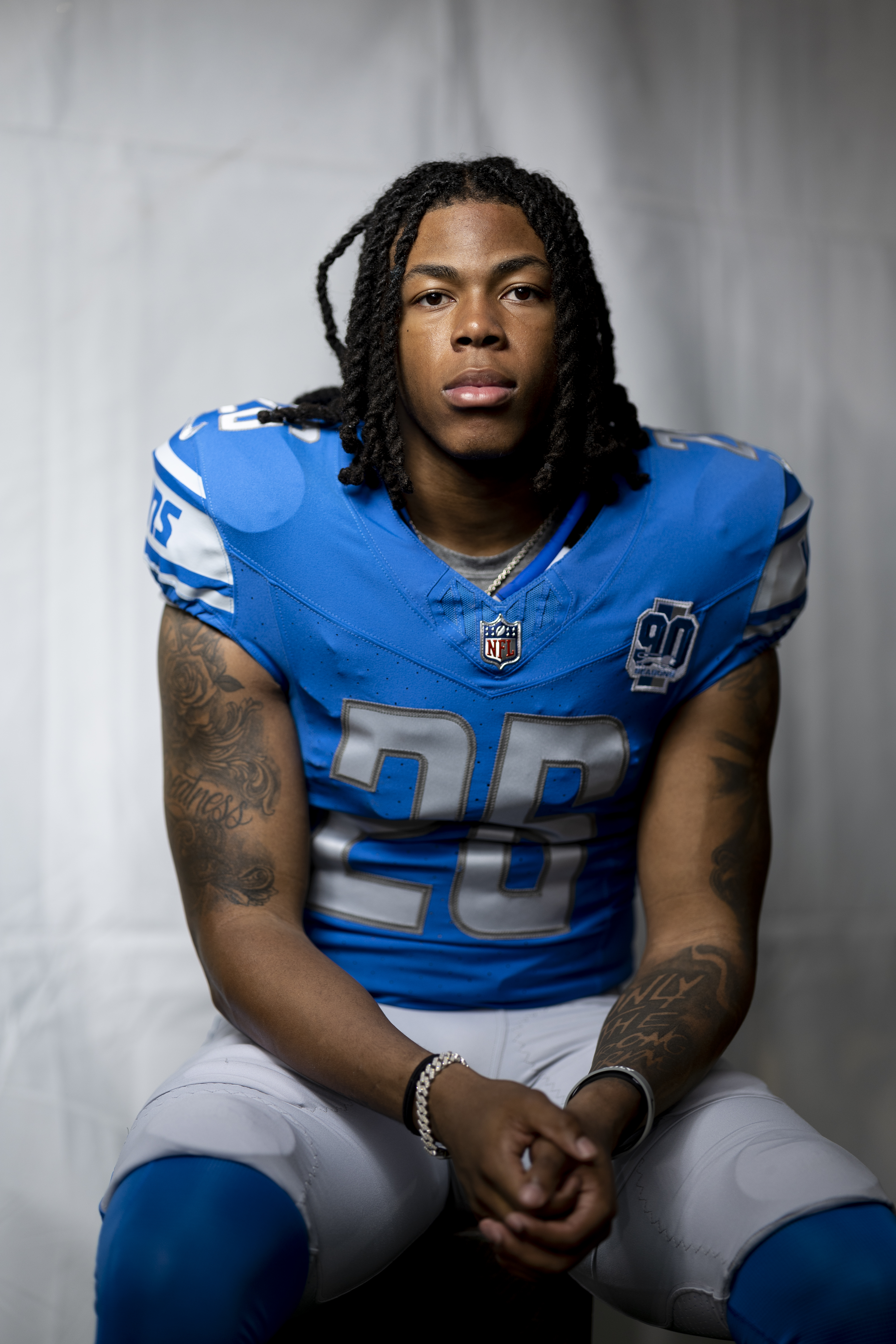 I'm A First Round NFL Draft Pick This Year've Been Playing Madden My Whole Life And It Got Me Right. The US Sun