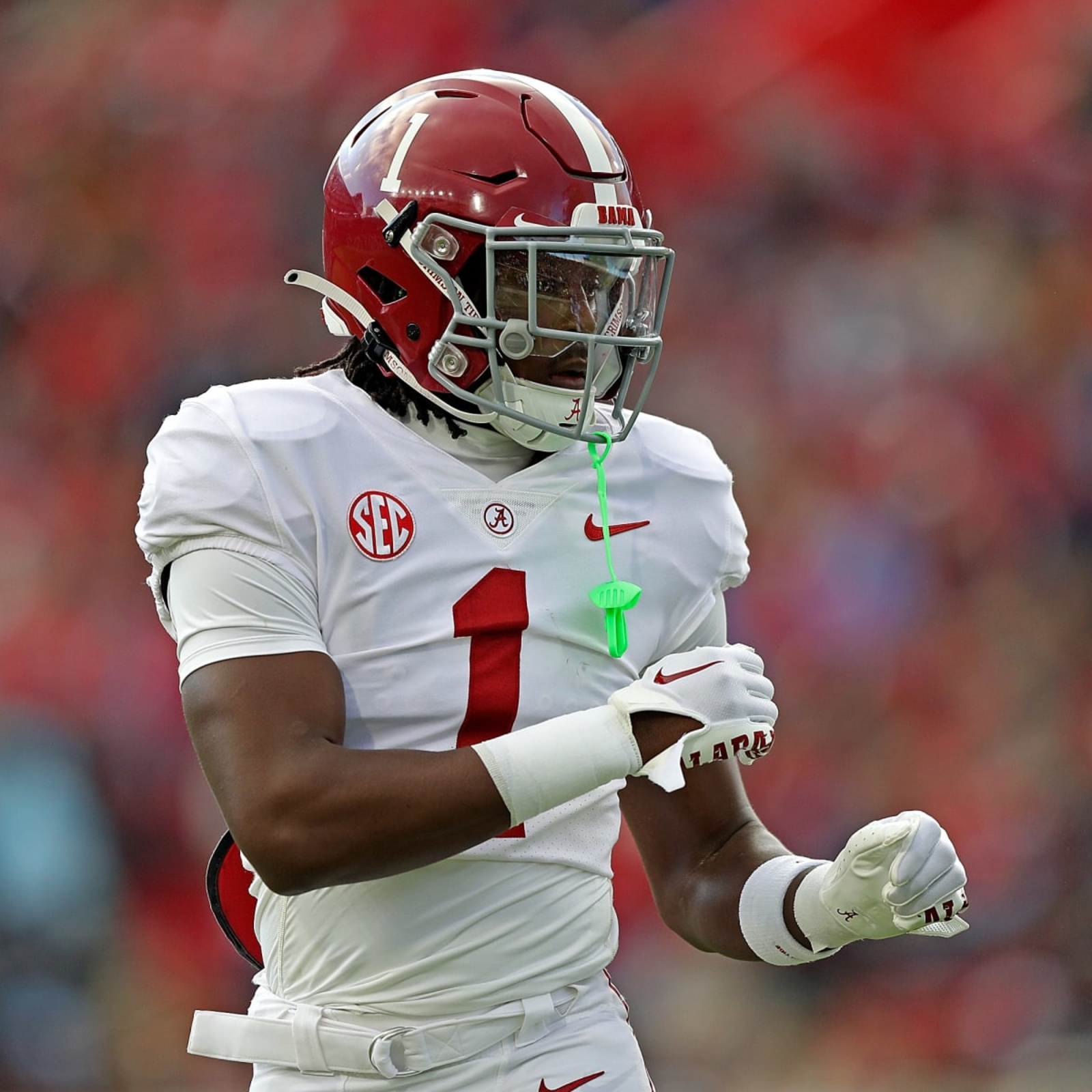 NFL Draft 2023 Rumors: Jahmyr Gibbs Linked to Giants, Chiefs, Bills, Bengals. News, Scores, Highlights, Stats, and Rumors