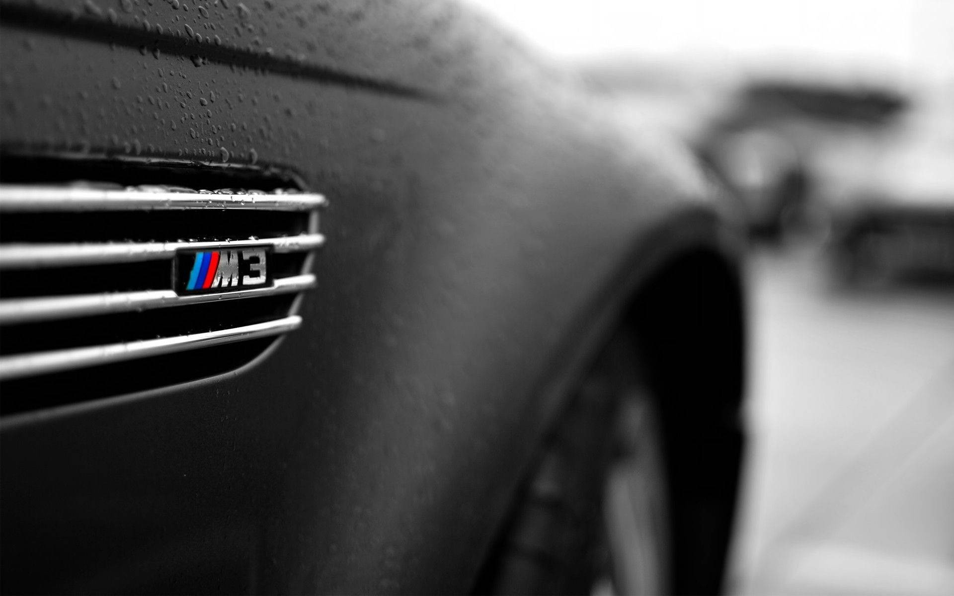 Bmw M Wallpaper