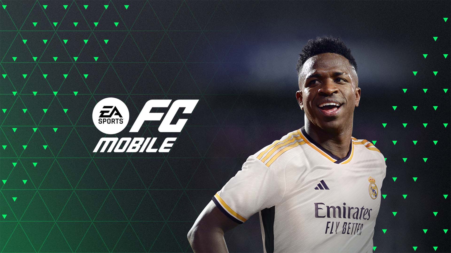 EA Sports FC Mobile announced
