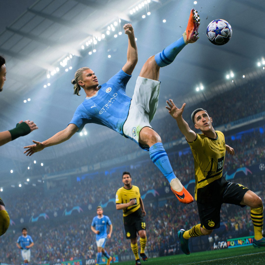EA Sports FC 24 players could grab an incredible free UT pack with almost 100 players