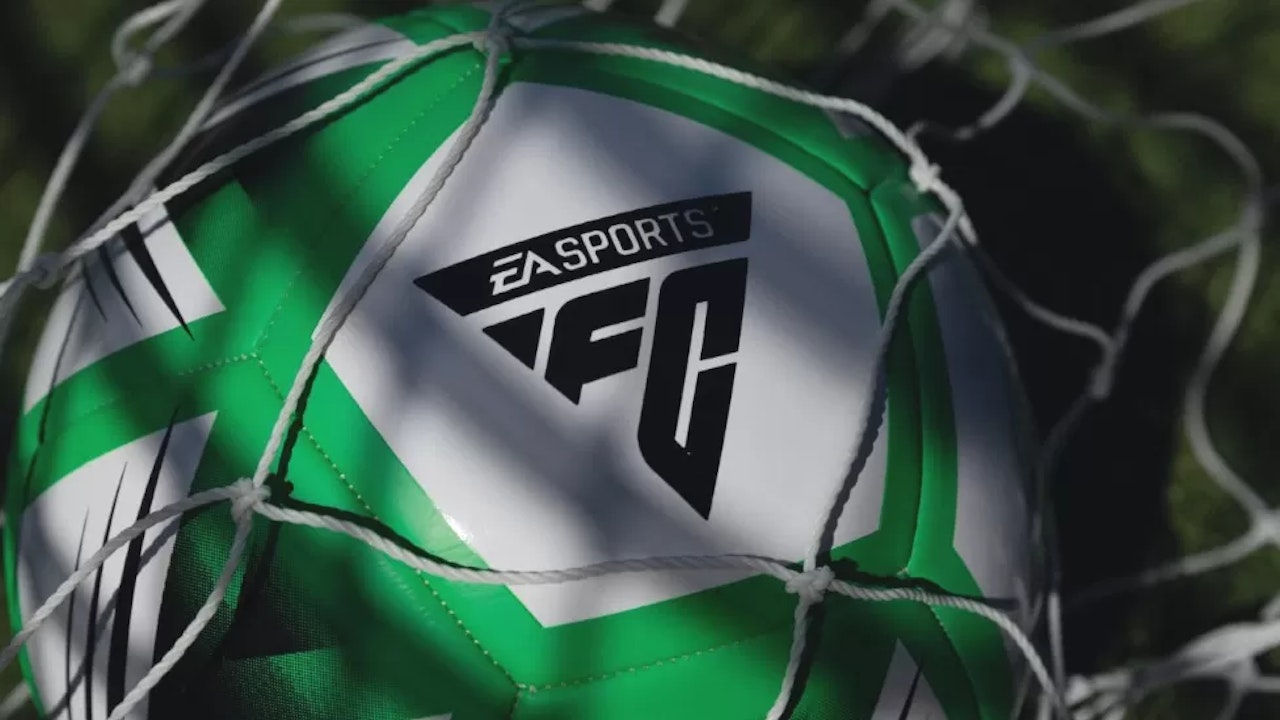 EA Sports FC V Fifa: Marketers Score Chances Of Rebrand's Success