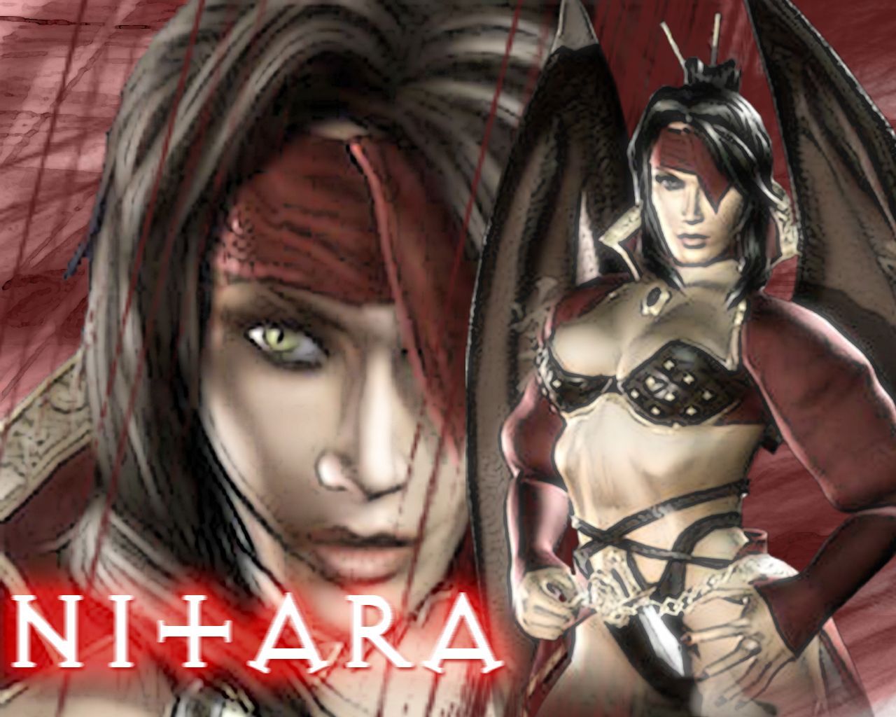 Image result for nitara cosplay. Character outfits, Female characters, Cosplay