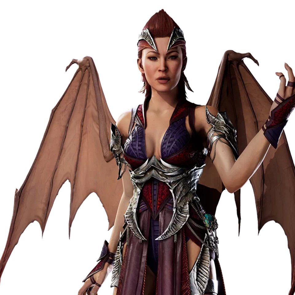 Nitara (Character)