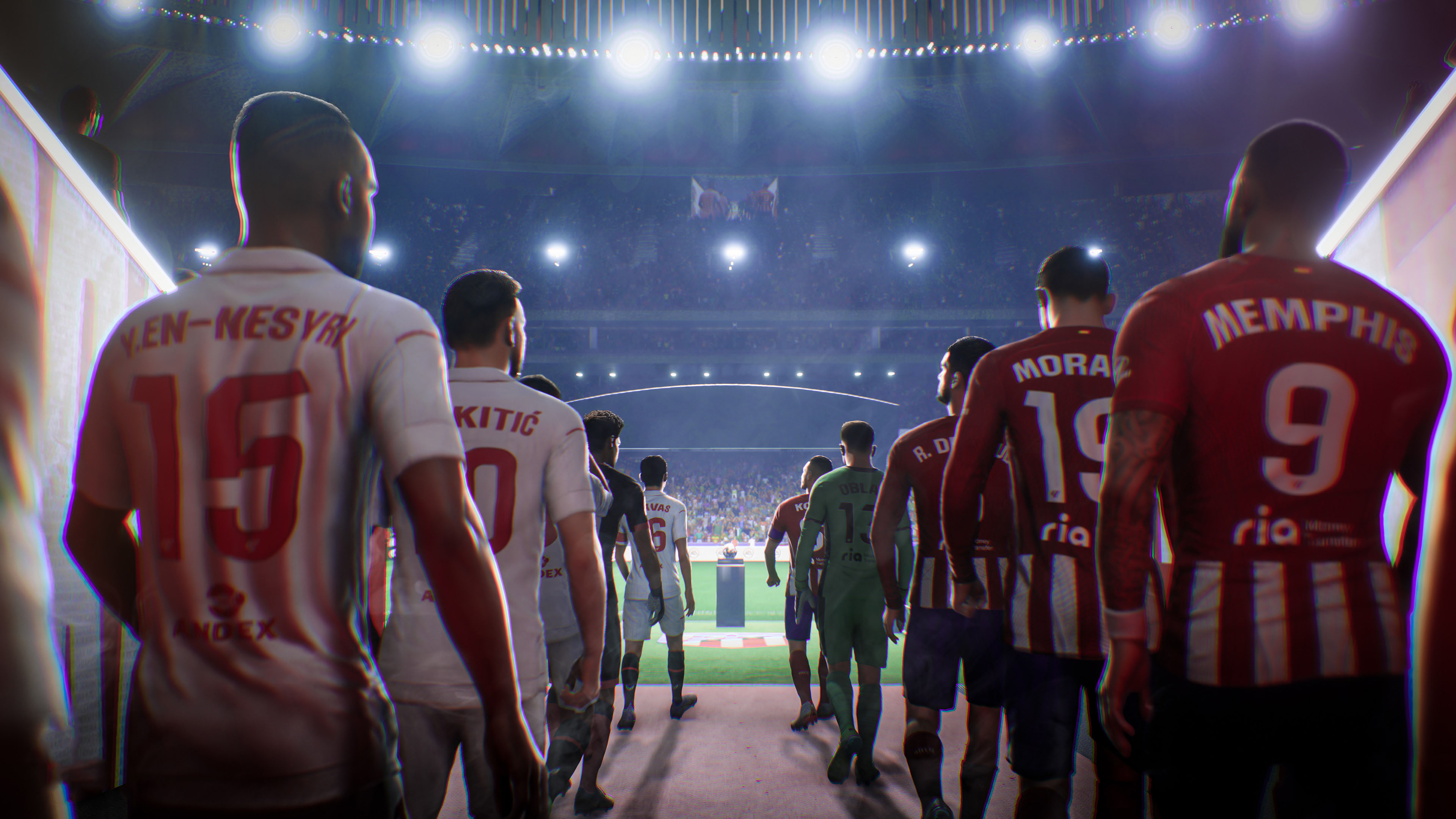 FC 24, EA Sports' Top Soccer Game, Moves On Without FIFA