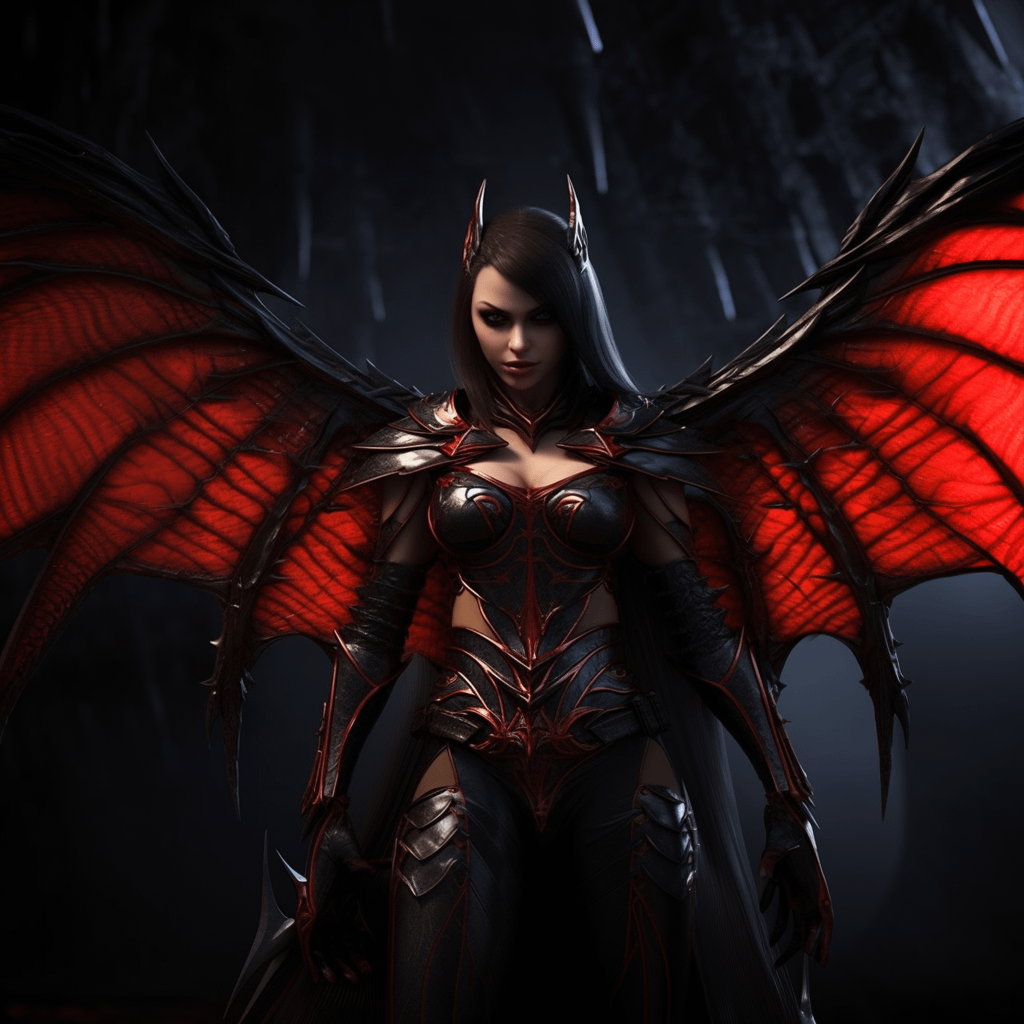 Should Nitara return in Mortal Kombat 1?