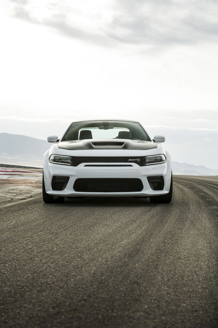Dodge Charger SRT Hellcat Redeye