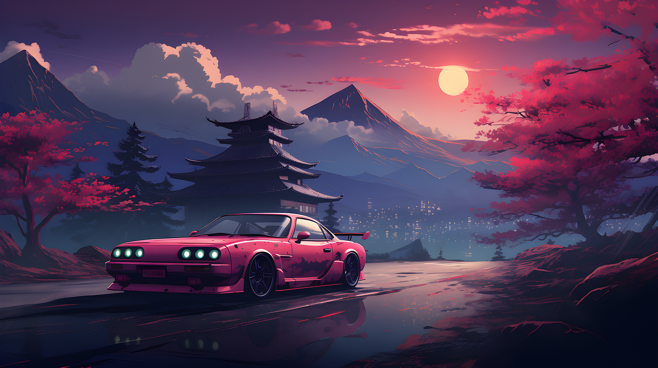 Download Vehicle Sports Car Royalty Free Stock Illustration Image