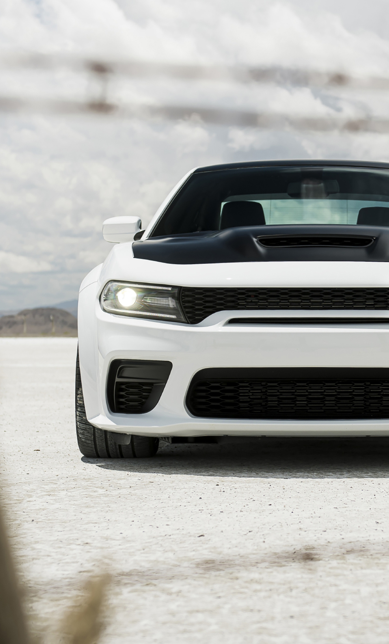 Dodge Charger Srt Hellcat Redeye iPhone , HD 4k Wallpaper, Image, Background, Photos and Picture